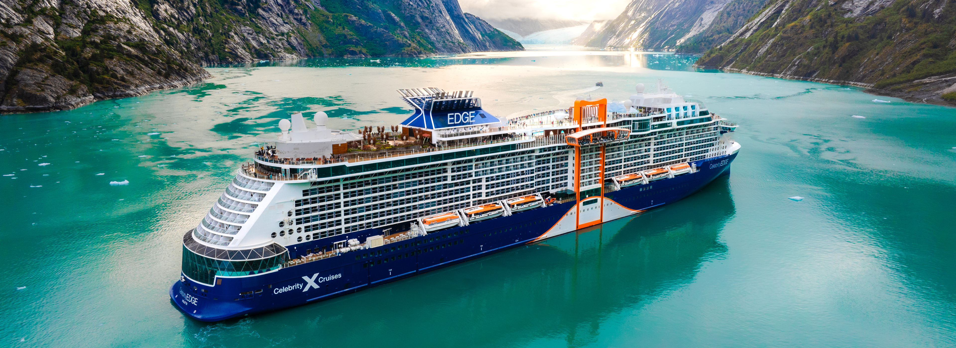 Celebrity Edge